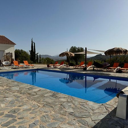 Fuensanta  Casa Lamberdina B&B 외부 사진