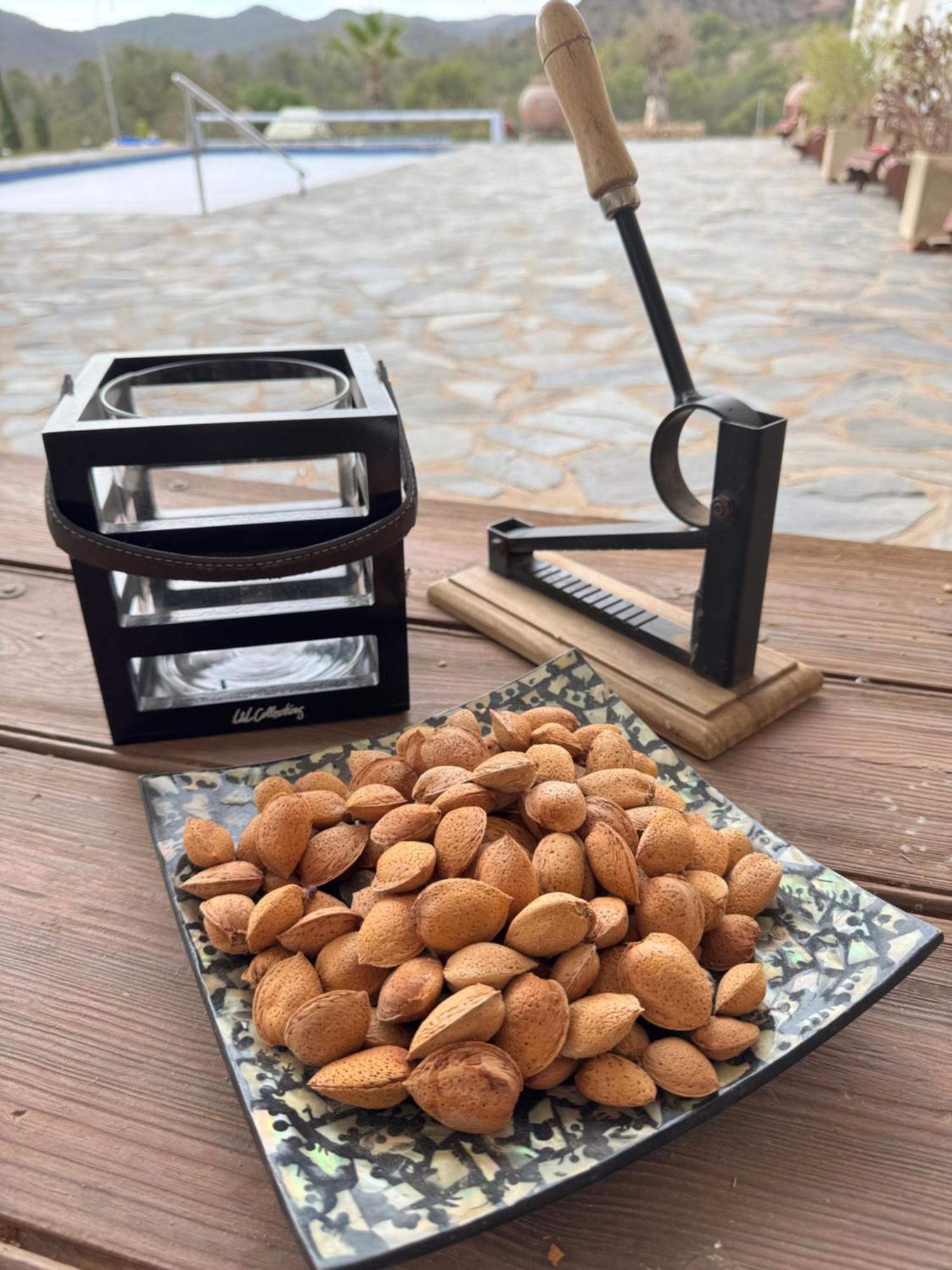 Fuensanta  Casa Lamberdina B&B 외부 사진