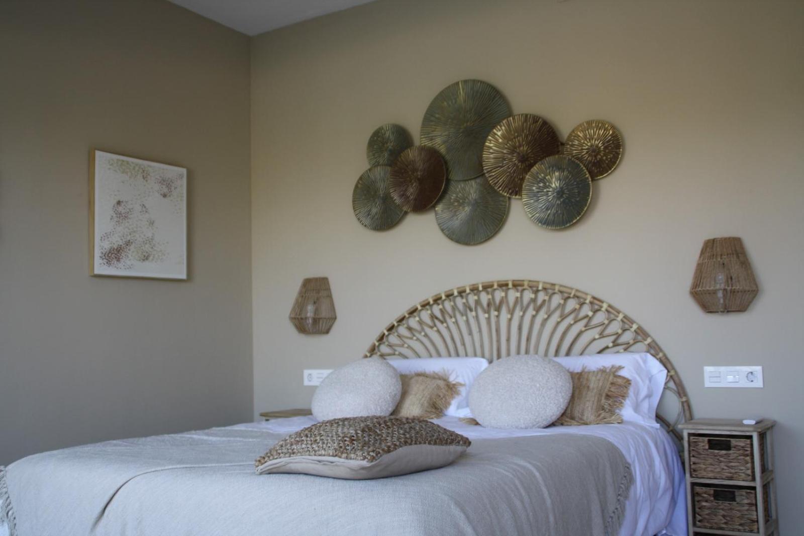 Fuensanta  Casa Lamberdina B&B 외부 사진