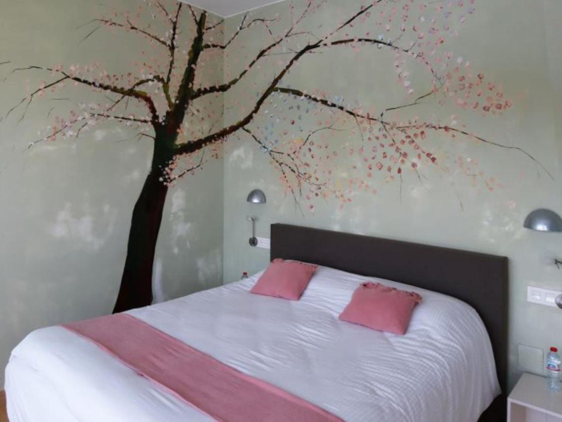 Fuensanta  Casa Lamberdina B&B 외부 사진