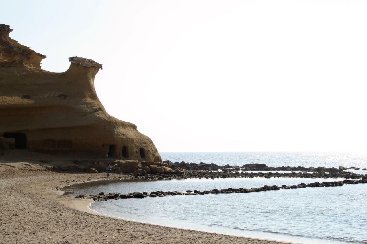 Fuensanta  Casa Lamberdina B&B 외부 사진