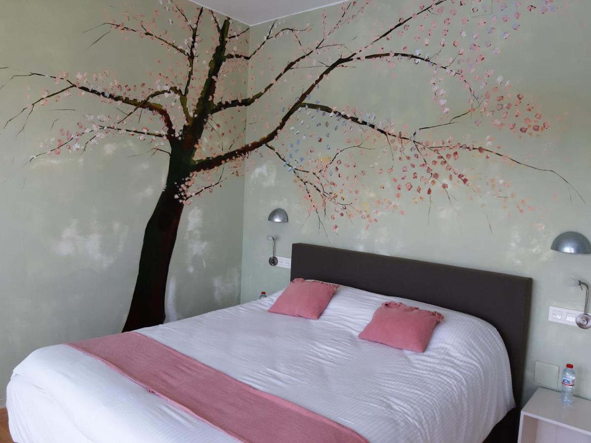 Fuensanta  Casa Lamberdina B&B 외부 사진